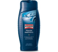 Супер-полироль для кузова AREXONS Polish RINNOVANTE, 500 мл 8283