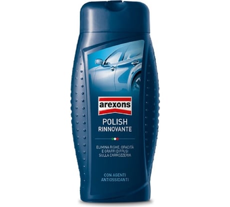 Супер-полироль для кузова AREXONS Polish RINNOVANTE, 500 мл 8283