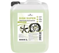 Очиститель дисков Profy Mill Disk Super 0.5 л (1/26) A1502-05