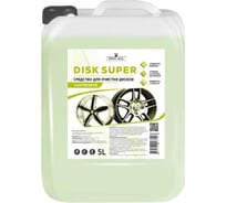 Очиститель дисков Profy Mill Disk Super 5 л A1502-5