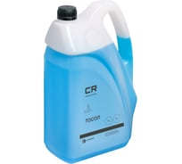 Тосол CARVILLE RACING CR -40С, готовый, синий, 5 л/5.37 кг L2018702