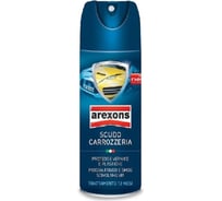 Нанополироль AREXONS SCUDO CARROZZERIA Щит кузова 150 мл 8238