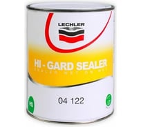 Наполнитель мокрый по мокрому Lechler HI GARD 1л 04122L1