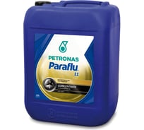 Охлаждающая жидкость Petronas PARAFLU 11 20 л 76055R41EU