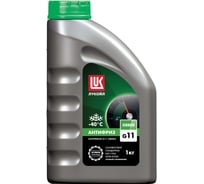 Антифриз Лукойл G11 GREEN, 1 кг 227387