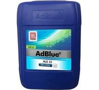 Жидкость для системы SCR дизельных двигателей Лукойл AdBlue, 10 л 1390003