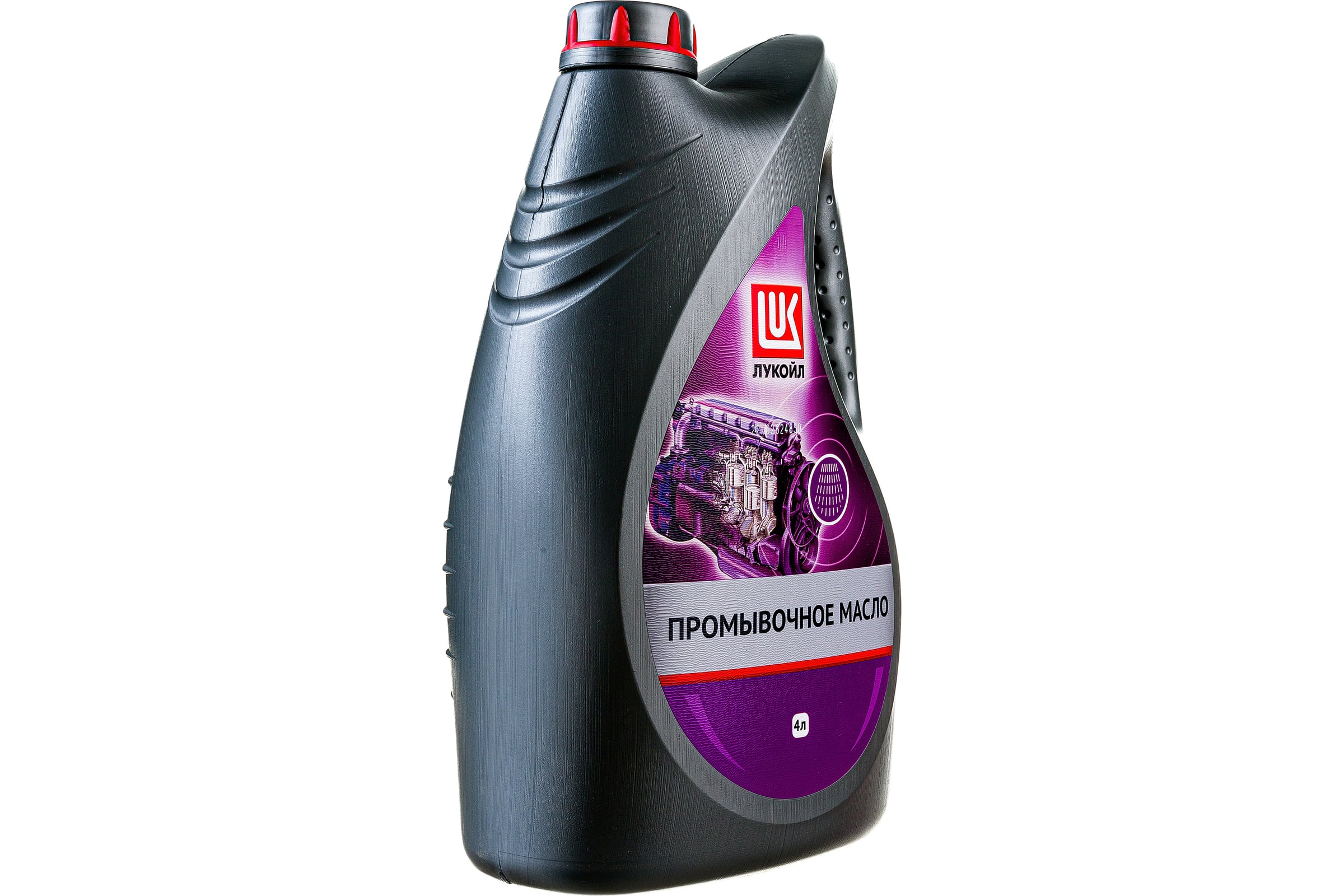 ПромывочноемаслоЛукойл,4л19465