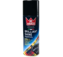 Полироль салона Re Marco BRILLIANT SHINE Perf. 007, аэрозоль 200 мл RM-220