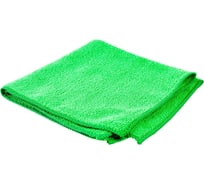 Салфетка для протирки из микрофибры NV 35х35 см, зеленый NW-MSG200-35x35