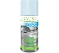 Очиститель стекол и зеркал GAUST 500 мл АХ002