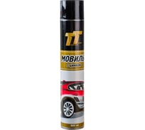 Мовиль с цинком TT 1000 мл, аэрозоль MLZ10/71