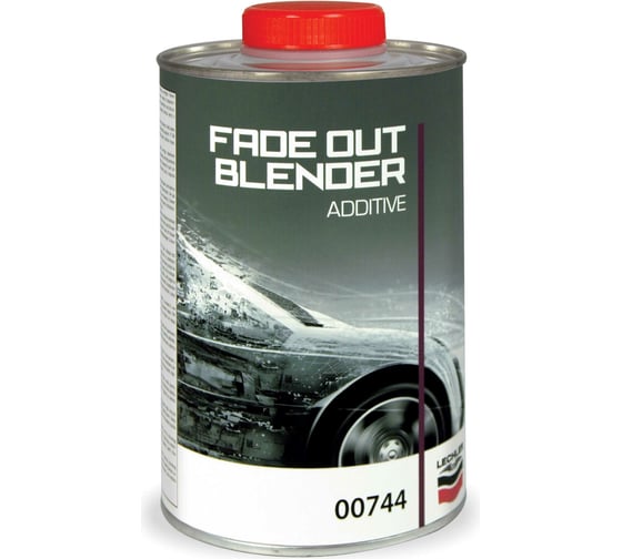 Растворитель для переходов Lechler FADE OUT THINNER 1 л 00744L1