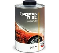 Отвердитель Lechler EPOFAN INDURITORE EC 1 л 00305L1