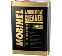Антисиликоновое чистящее средство MOBIHEL LOW VOC, 5 л 40759704