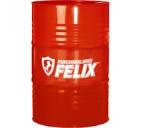 Антифриз FELIX EXPERT -40С, G-11, синий, 220 кг 430206060