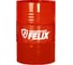 Антифриз FELIX EXPERT -40С, G-11, синий, 220 кг 430206060 1