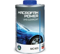 Лак Lechler Macrofan power UHS 1 л MC405L1
