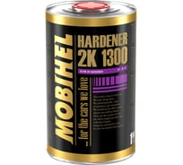 Отвердитель MOBIHEL 2К 1300 T 27 - 35C медленный, 1 л 41672602