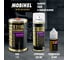 Акриловый бесцветный лак MOBIHEL 2К HS 2:1 anti-scratch, 5 л 47155204 2