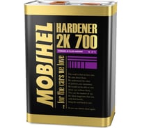 Отвердитель MOBIHEL 2К 700, 5 л 41825614