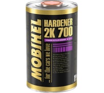 Отвердитель MOBIHEL 2К 750W T 5 - 18C быстрый, 1 л 47769302