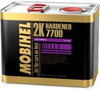 Отвердитель MOBIHEL 2К 7700, 2.5 л 47155403