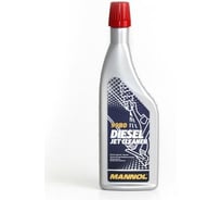 Очиститель форсунок дизеля MANNOL DIESEL JET CLEANER 200 мл 2118