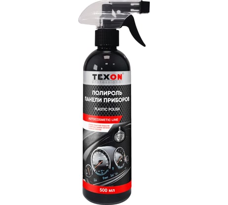 Полироль панели приборов TEXON аромат Boss №6, триггер, 500 мл TX187676