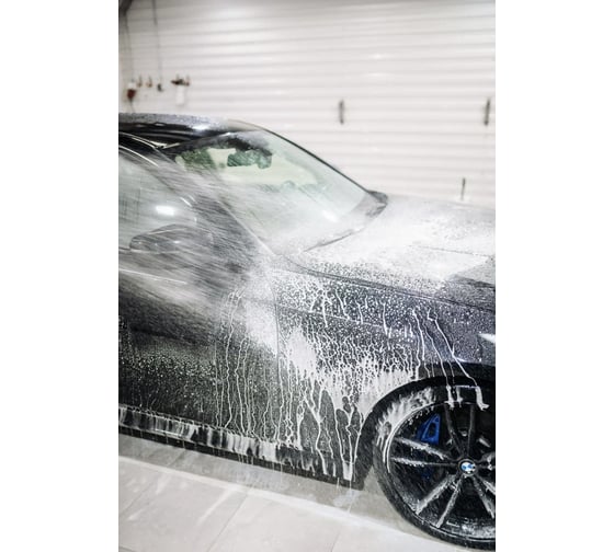 Воск осушитель-консервант SHIMA DETAILER KING OF WAX 1 л 4603740922074