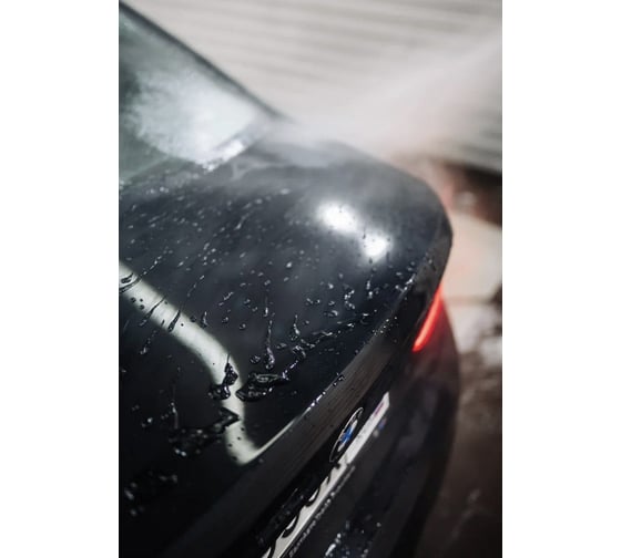 Воск осушитель-консервант SHIMA DETAILER KING OF WAX 1 л 4603740922074