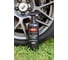 Очиститель шин, резиновых деталей и пластика SHIMA DETAILER TIRE & RUBBER CLEANER 1л 4603740921886 2