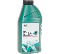 Тормозная жидкость Дзержинский НЕВА Дот-3, 455 г О-П 145621