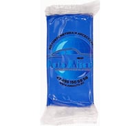 Малоабразивная глина AMR Clay Bar синяя, 100 г, Japan AM100B