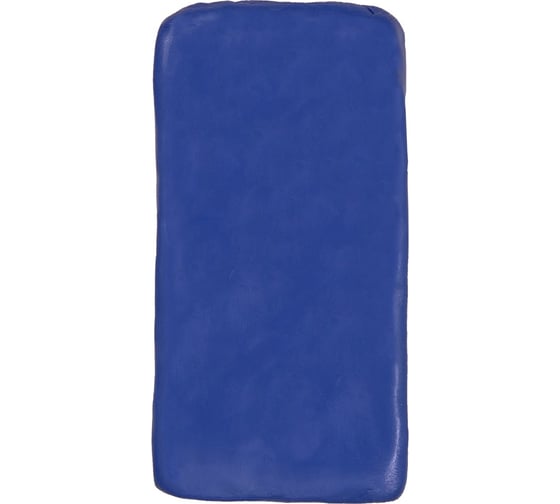 Малоабразивная глина AMR Clay Bar синяя, 200 г, Japan AM200B