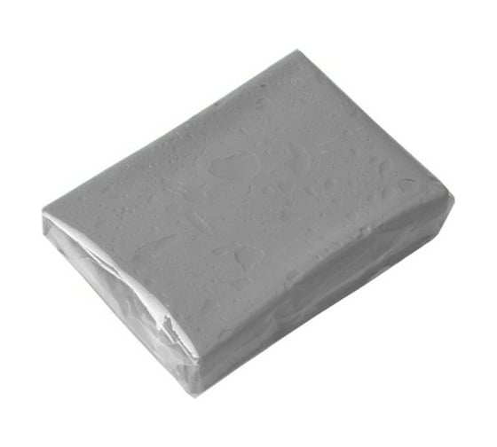 Глина для глубокой очистки кузова Grand Caratt 90 г, белый 7598333 1