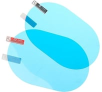 Защитная пленка СИМАЛЕНД Антидождь 135x95 мм, набор 2 шт. 5047016