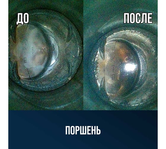 Профессиональная промывка форсунок ВМПАВТО 0.5 л 9410