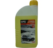 Антифриз GFS 1 кг АЗG121ЖЕ