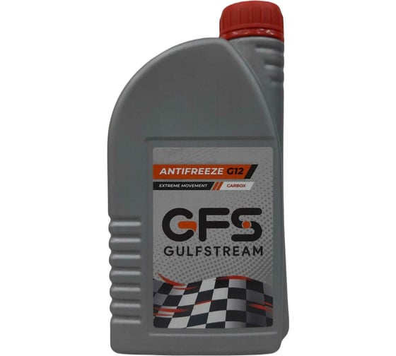 Антифриз GFS 1 кг AЗG121КР 1