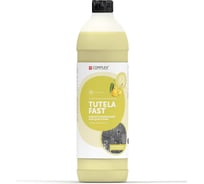 Воск для сушки кузова автомобиля Complex Tutela Fast белая вишня, 1л 115214