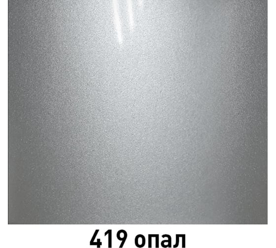 Базовая эмаль MOBIHEL металлик 419 опал, 20 мл 41980802F