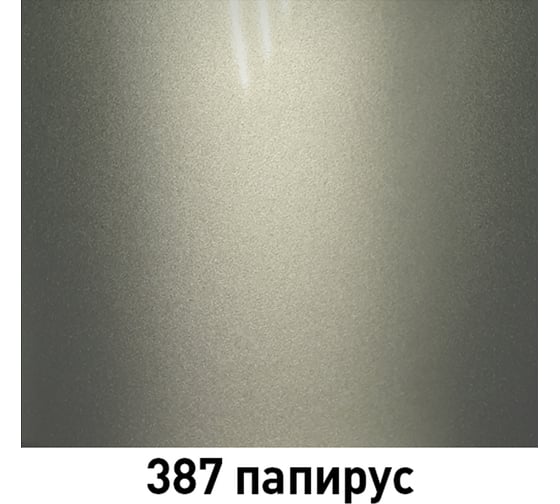 Базовая эмаль MOBIHEL металлик 387 папирус, 20 мл 41980302F
