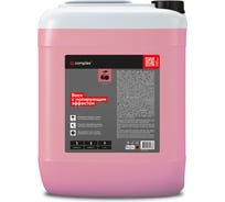 Воск с полирующим эффектом Complex (5л, Вишня) 117854