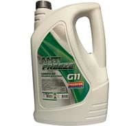 Антифриз Промпэк 40 Green, 10 кг 4607131791881