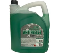 Антифриз Промпэк ЕВРО Стандарт Green, 3 кг 4607131791737 22343067