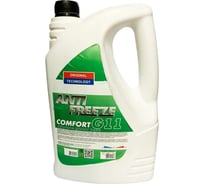 Антифриз Промпэк КОМФОРТ Green, 10 кг 93603