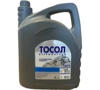 Тосол Промпэк А-40 М Дзержинский, 10 кг 4607131790679