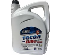 Тосол Промпэк А-40 М ЕВРО Стандарт, 10 кг 4607131791034