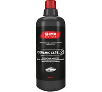 Автошампунь для керамических лаков SHIMA DETAILER CERAMIC CARE 1 л 4603740921985