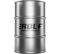 Охлаждающая низкозамерзающая жидкость Rolf Antifreeze Concentrate HD G48, 208 л 70044